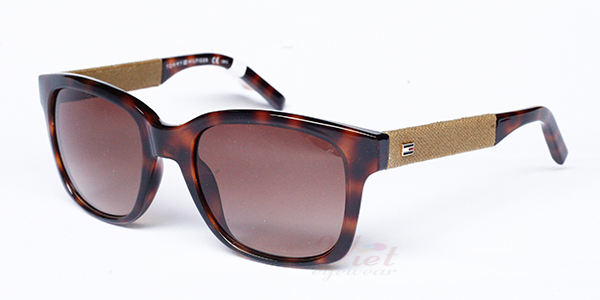 Kính mát Tommy Hilfiger TH1203S Q3VJD